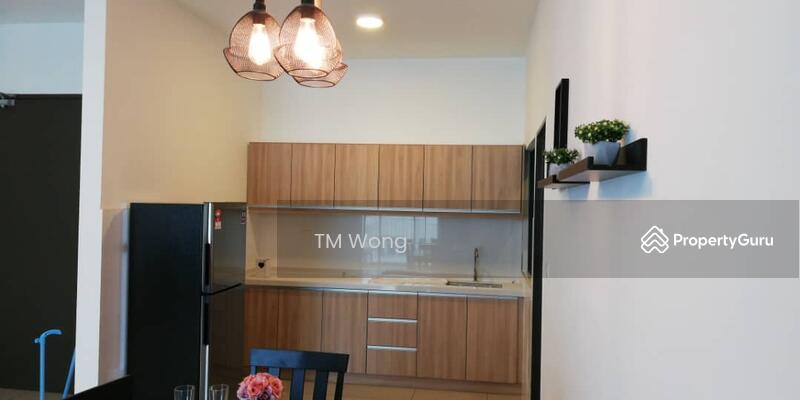 Kondominium untuk Dijual di The Hamilton - TM Wong - PropertyGuru.com.my