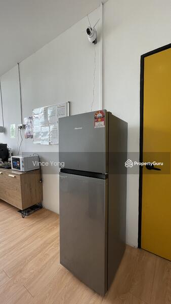 2-storey Terraced House for Rent in KL City Centre (Kuala Lumpur) - Vince Yong - PropertyGuru.com.my