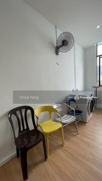 2-storey Terraced House for Rent in KL City Centre (Kuala Lumpur) - Vince Yong - PropertyGuru.com.my