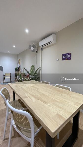 2-storey Terraced House for Rent in KL City Centre (Kuala Lumpur) - Vince Yong - PropertyGuru.com.my