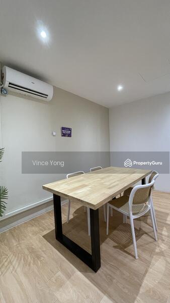 2-storey Terraced House for Rent in KL City Centre (Kuala Lumpur) - Vince Yong - PropertyGuru.com.my
