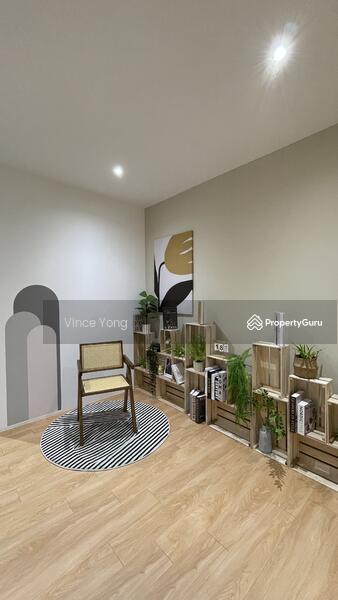 2-storey Terraced House for Rent in KL City Centre (Kuala Lumpur) - Vince Yong - PropertyGuru.com.my