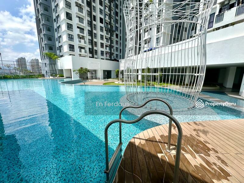Condominium for Rent at Sky Awani Residensi 2 - En Ferdaus - PropertyGuru.com.my