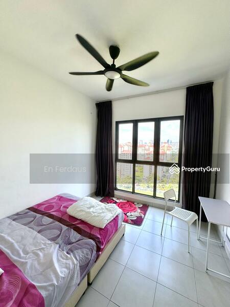 Condominium for Rent at Sky Awani Residensi 2 - En Ferdaus - PropertyGuru.com.my