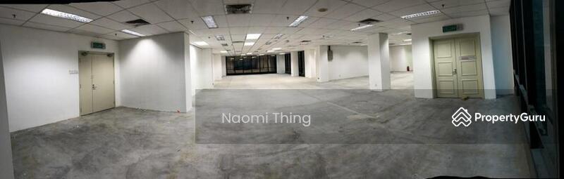 Office for Rent in Bukit Bintang (KL City Centre) - Naomi Thing - PropertyGuru.com.my