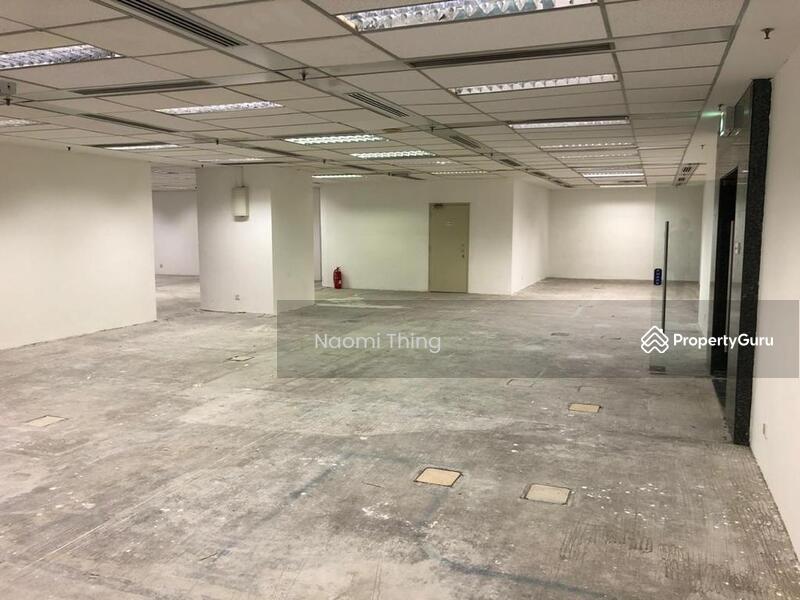 Office for Rent in Bukit Bintang (KL City Centre) - Naomi Thing - PropertyGuru.com.my