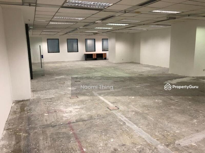 Office for Rent in Bukit Bintang (KL City Centre) - Naomi Thing - PropertyGuru.com.my