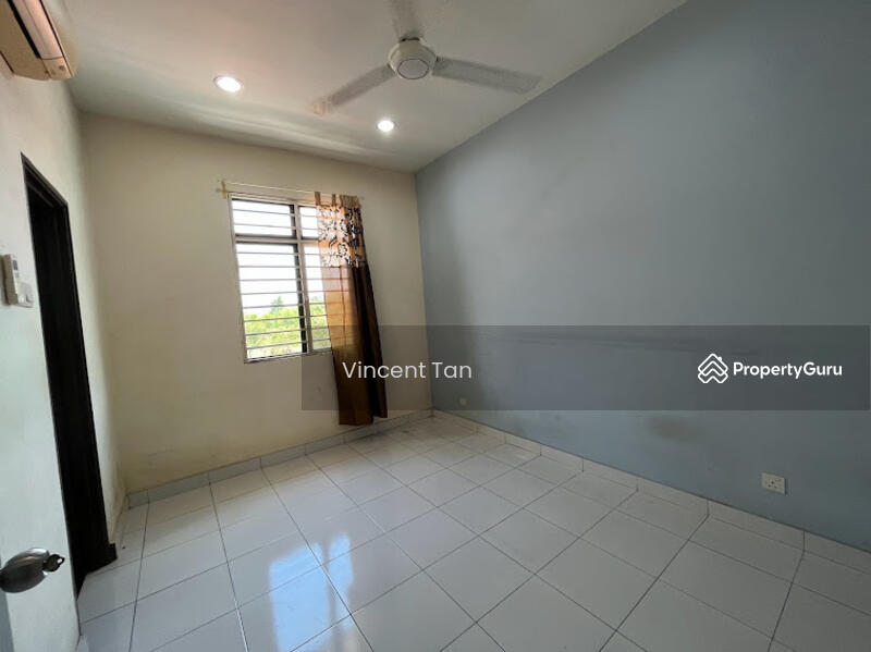 Taman connaught, Taman Connaught, Cheras, Kuala Lumpur, 5 Bedrooms