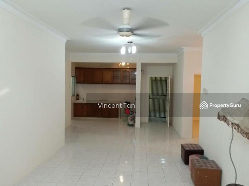 Robson Condominium, Persiaran Syed Putra 2, Seputeh, Kuala Lumpur, 3