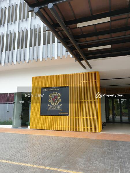 Service Residence for Sale at City of Green - Ron Liew - PropertyGuru.com.my