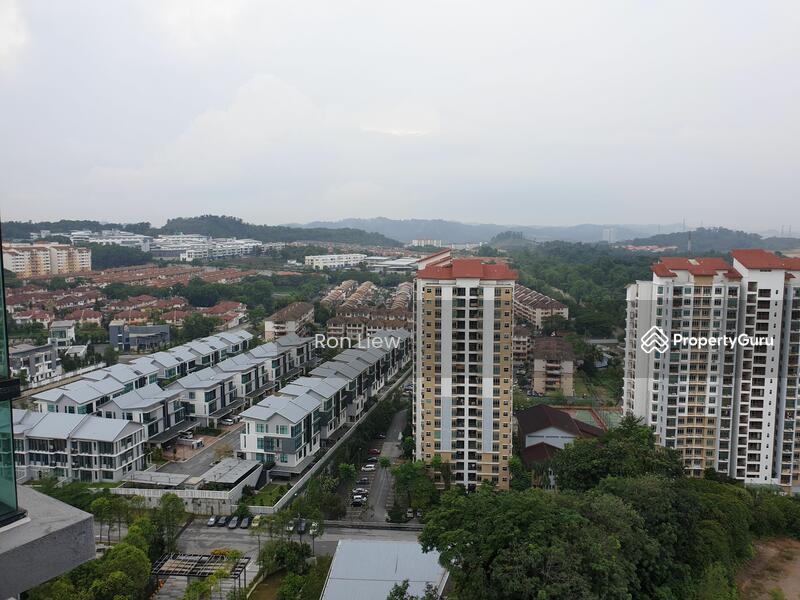 Service Residence for Sale at City of Green - Ron Liew - PropertyGuru.com.my