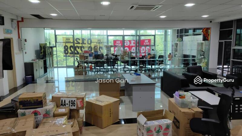 For Sale - Lake 6 Entrepreneurs' Park