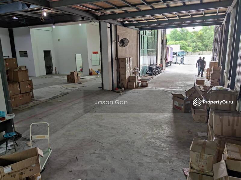 For Sale - Lake 6 Entrepreneurs' Park