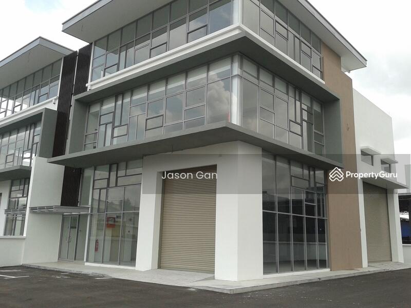 For Sale - Lake 6 Entrepreneurs' Park