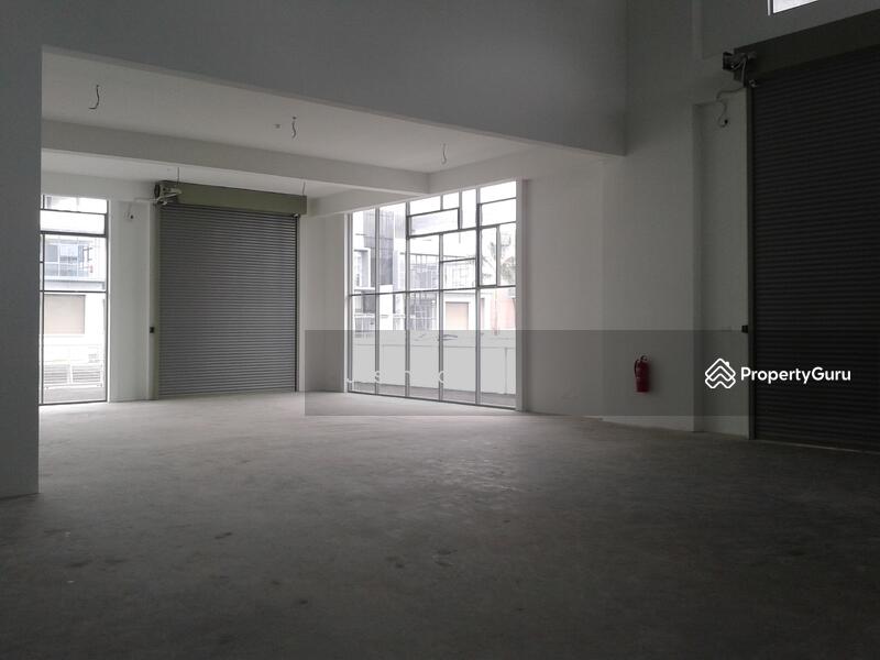 For Sale - Lake 6 Entrepreneurs' Park