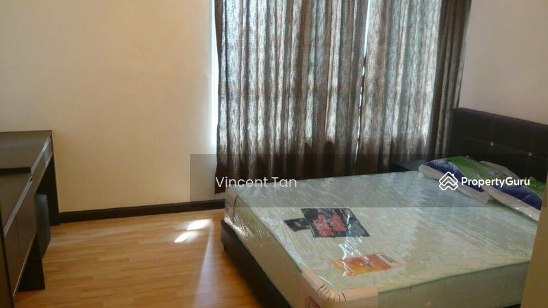 Condominium for Sale at Mutiara Residency - Vincent Tan - PropertyGuru.com.my