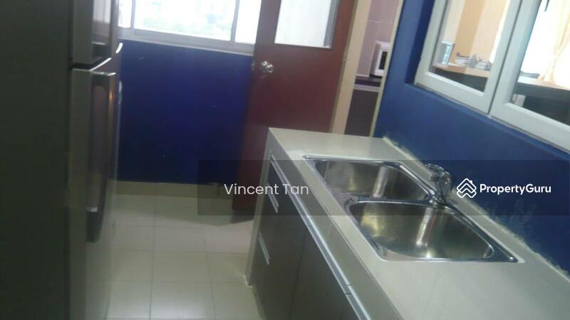 Condominium for Sale at Mutiara Residency - Vincent Tan - PropertyGuru.com.my