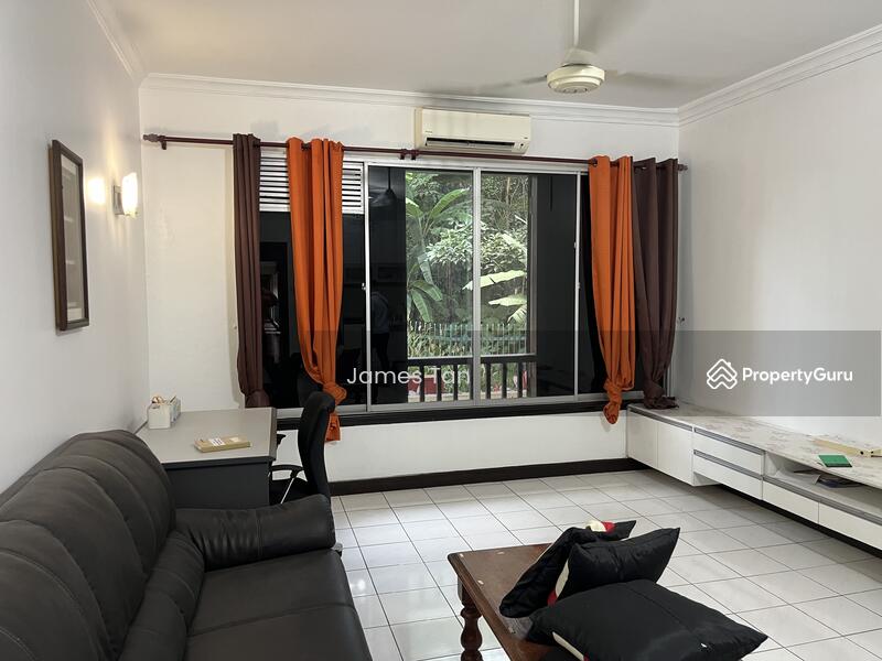 Riana Green Condominium, Jalan Tropicana Utara, PJU 3, Petaling Jaya