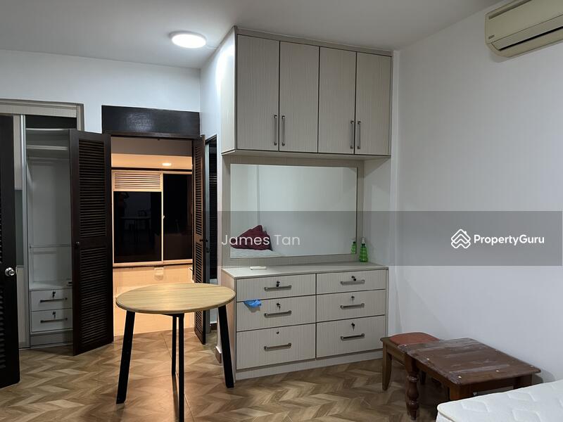 Riana Green Condominium, Jalan Tropicana Utara, PJU 3, Petaling Jaya