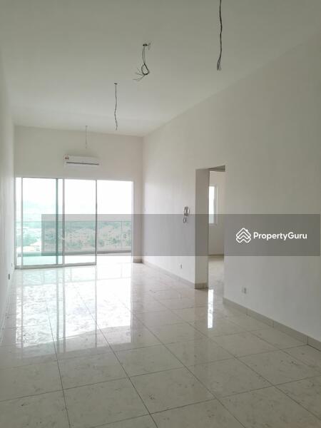 Untuk Dijual - The Regina
