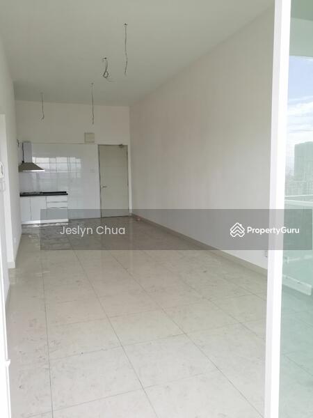 Untuk Dijual - The Regina