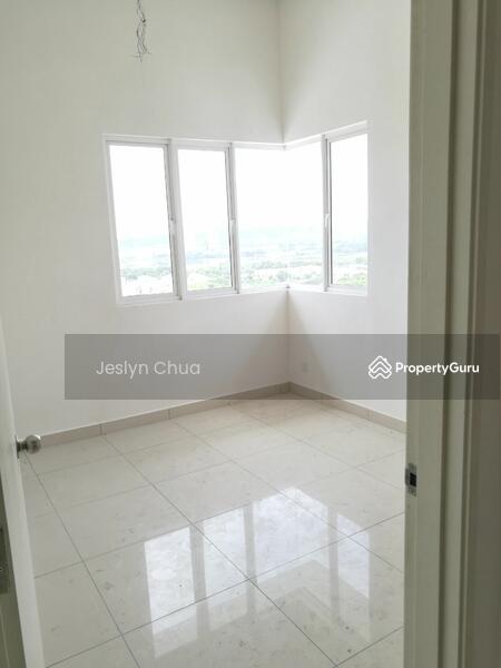 Untuk Dijual - The Regina