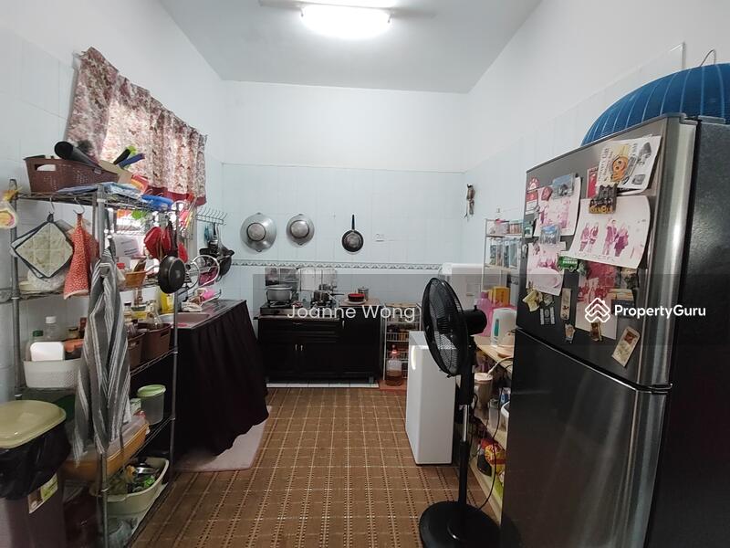 2-storey Terraced House for Sale in Shah Alam (Selangor) - Joanne Wong - PropertyGuru.com.my