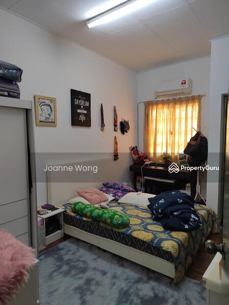 2-storey Terraced House for Sale in Shah Alam (Selangor) - Joanne Wong - PropertyGuru.com.my