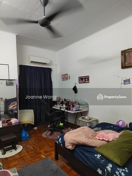 2-storey Terraced House for Sale in Shah Alam (Selangor) - Joanne Wong - PropertyGuru.com.my