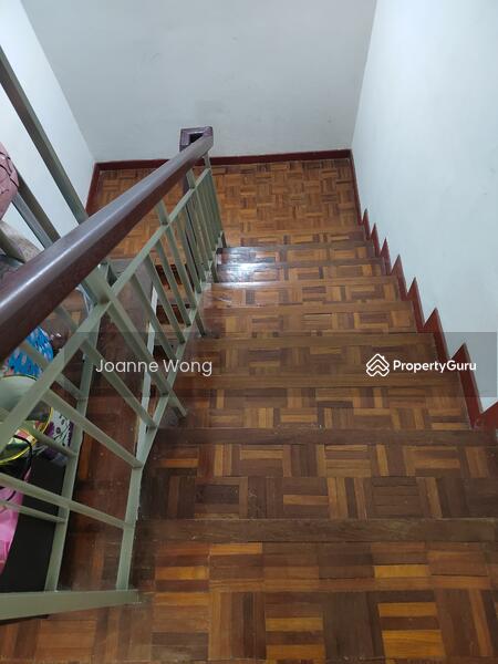 2-storey Terraced House for Sale in Shah Alam (Selangor) - Joanne Wong - PropertyGuru.com.my