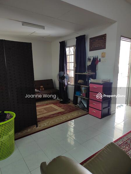 2-storey Terraced House for Sale in Shah Alam (Selangor) - Joanne Wong - PropertyGuru.com.my