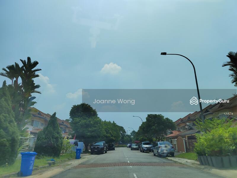 2-storey Terraced House for Sale in Shah Alam (Selangor) - Joanne Wong - PropertyGuru.com.my