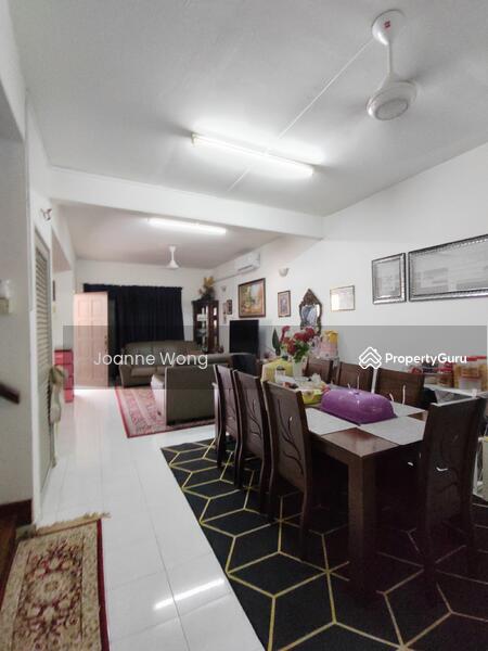 2-storey Terraced House for Sale in Shah Alam (Selangor) - Joanne Wong - PropertyGuru.com.my