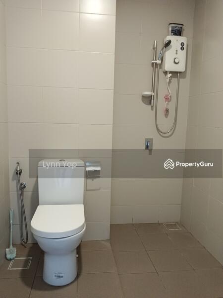 Service Residence for Rent at i-SOHO @ i-City - Lynn Yap - PropertyGuru.com.my