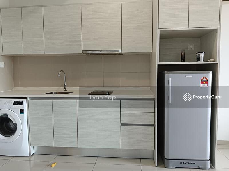 Service Residence for Rent at i-SOHO @ i-City - Lynn Yap - PropertyGuru.com.my
