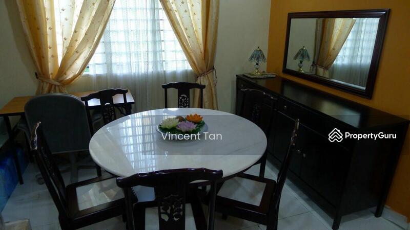 Rumah Teres untuk Dijual di Sungai Long (Bandar Sungai Long) - Vincent Tan - PropertyGuru.com.my