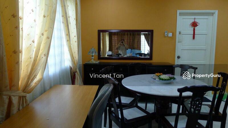 Rumah Teres untuk Dijual di Sungai Long (Bandar Sungai Long) - Vincent Tan - PropertyGuru.com.my