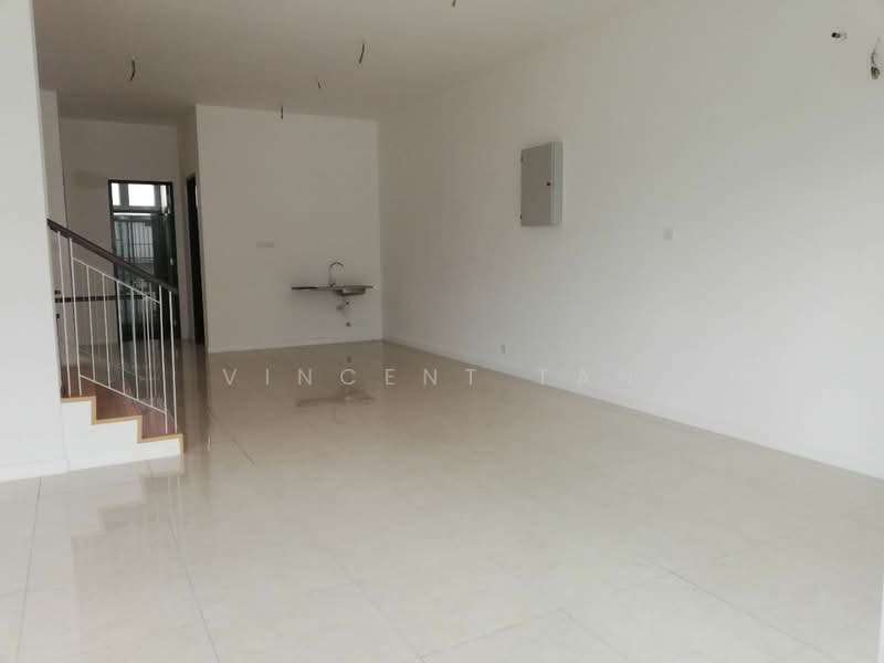 Terraced House for Sale in Sungai Long (Bandar Sungai Long) - Vincent Tan - Interior - PropertyGuru.com.my