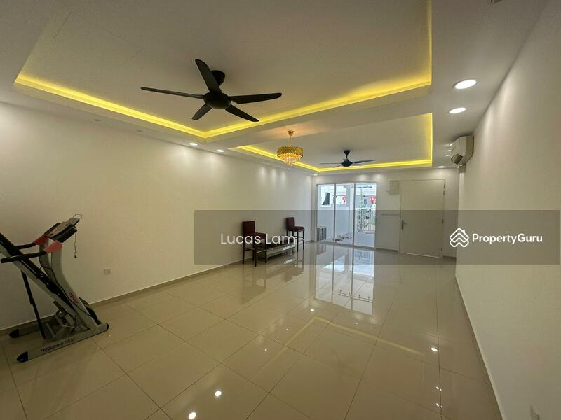 Ara Sendayan, Ara Sendayan, Bandar Sri Sendayan, Seremban, Negeri Sembilan, 4 Bedrooms, 2140