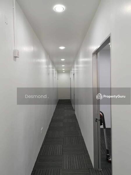 Office for Rent in Bayan Lepas (Penang) - Desmond Low - PropertyGuru.com.my