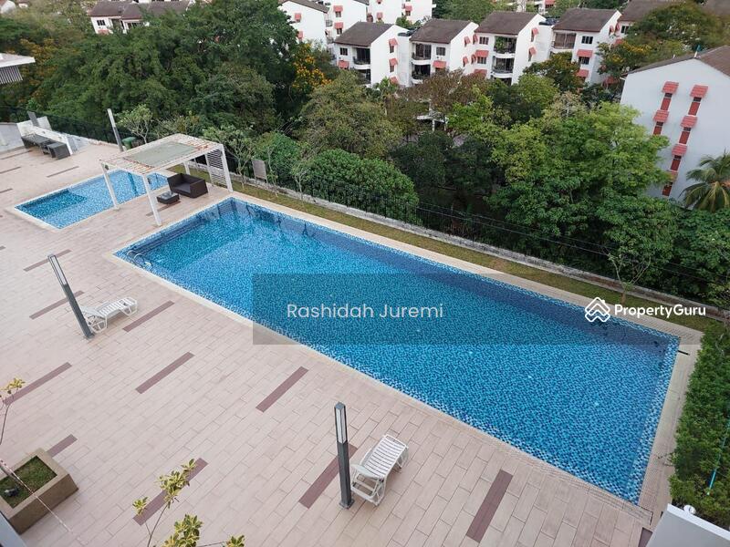 Apartment for Sale at Nadayu62 - Rashidah Juremi - PropertyGuru.com.my