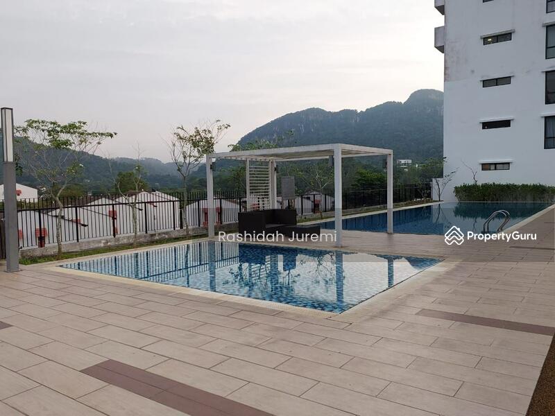 Apartment for Sale at Nadayu62 - Rashidah Juremi - PropertyGuru.com.my