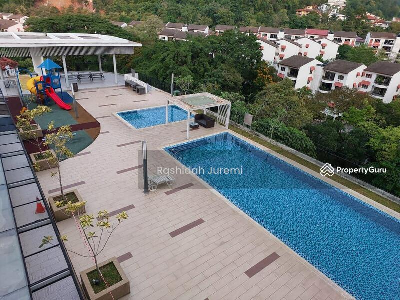 Apartment for Sale at Nadayu62 - Rashidah Juremi - PropertyGuru.com.my