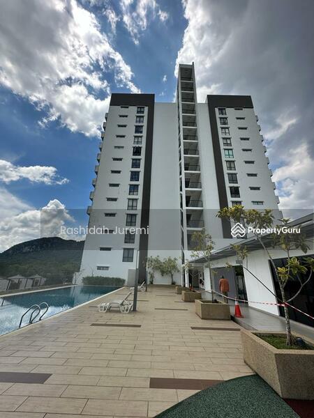 Apartment for Sale at Nadayu62 - Rashidah Juremi - PropertyGuru.com.my