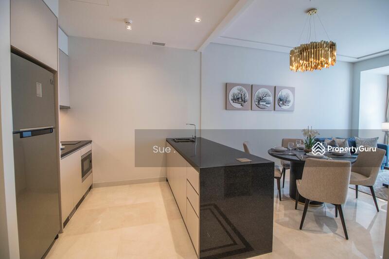 Condominium for Sale at Pavilion Suites - Sue . - PropertyGuru.com.my
