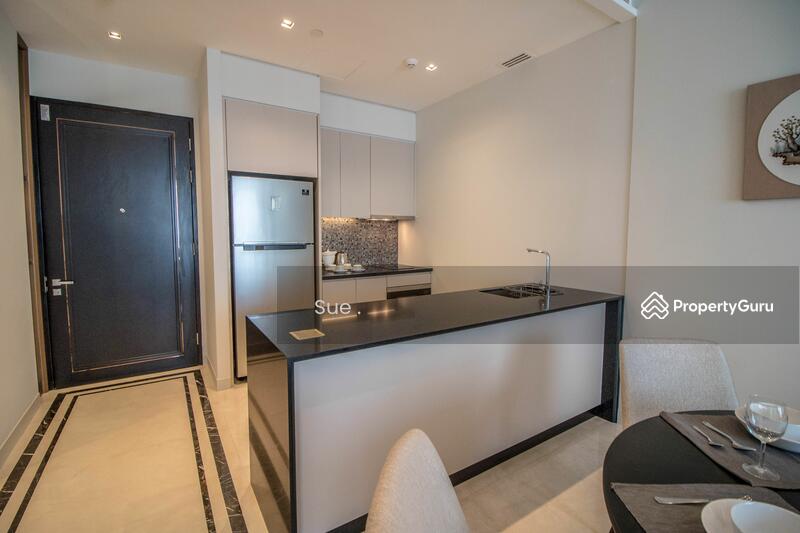 Condominium for Sale at Pavilion Suites - Sue . - PropertyGuru.com.my