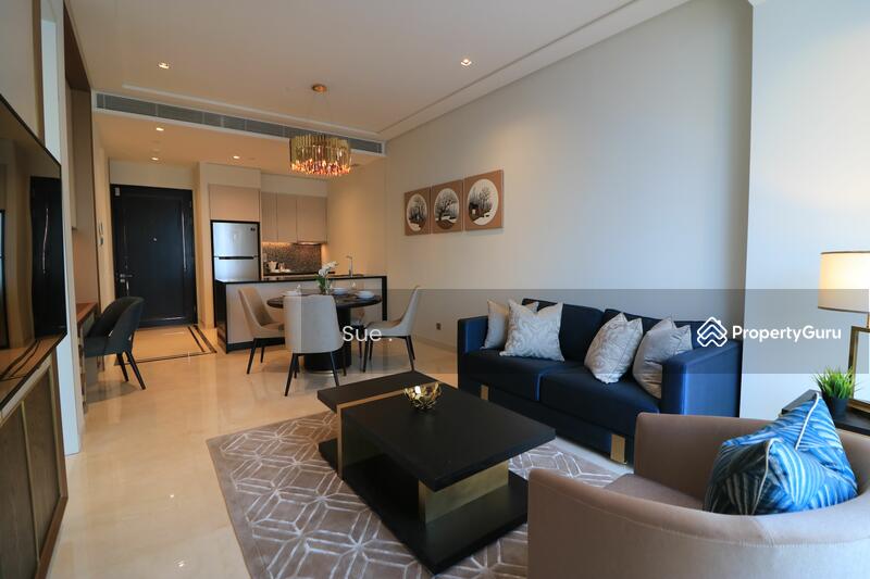 Condominium for Sale at Pavilion Suites - Sue . - PropertyGuru.com.my