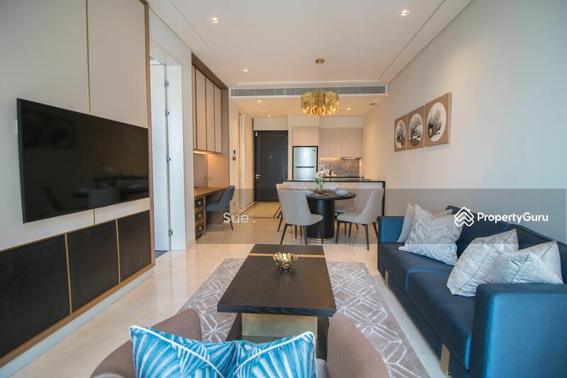 Condominium for Sale at Pavilion Suites - Sue . - PropertyGuru.com.my