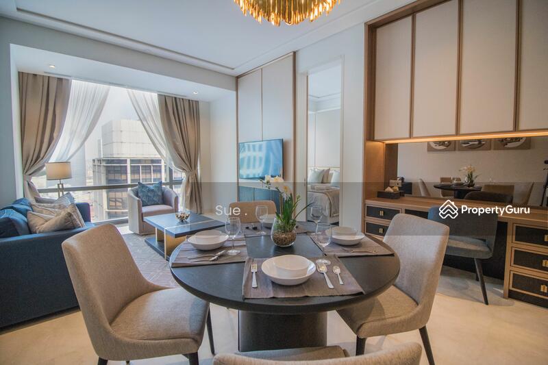 Condominium for Sale at Pavilion Suites - Sue . - PropertyGuru.com.my