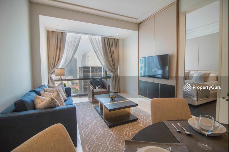 Condominium for Sale at Pavilion Suites - Sue . - PropertyGuru.com.my